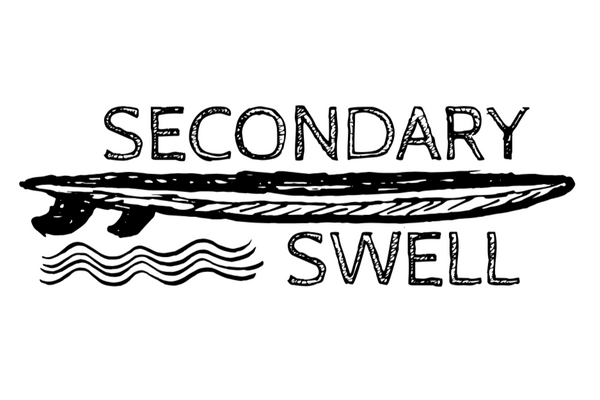 Secondary Swell logo
