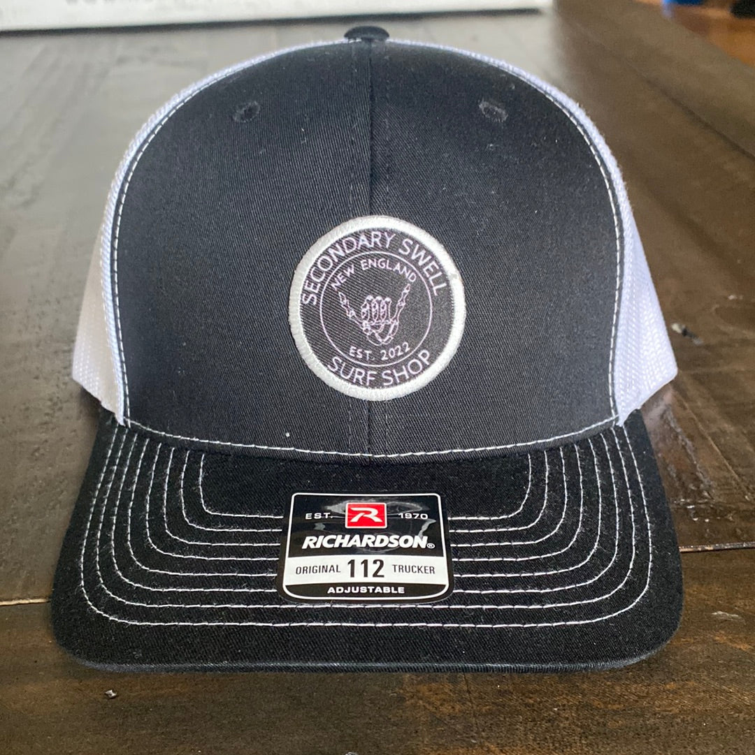 "The Shaka" Trucker Hat