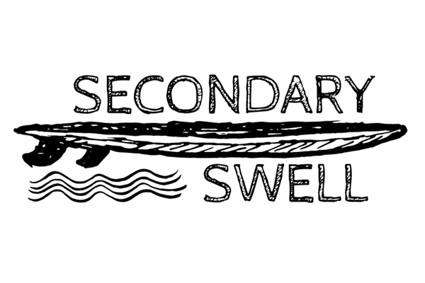 Secondary Swell