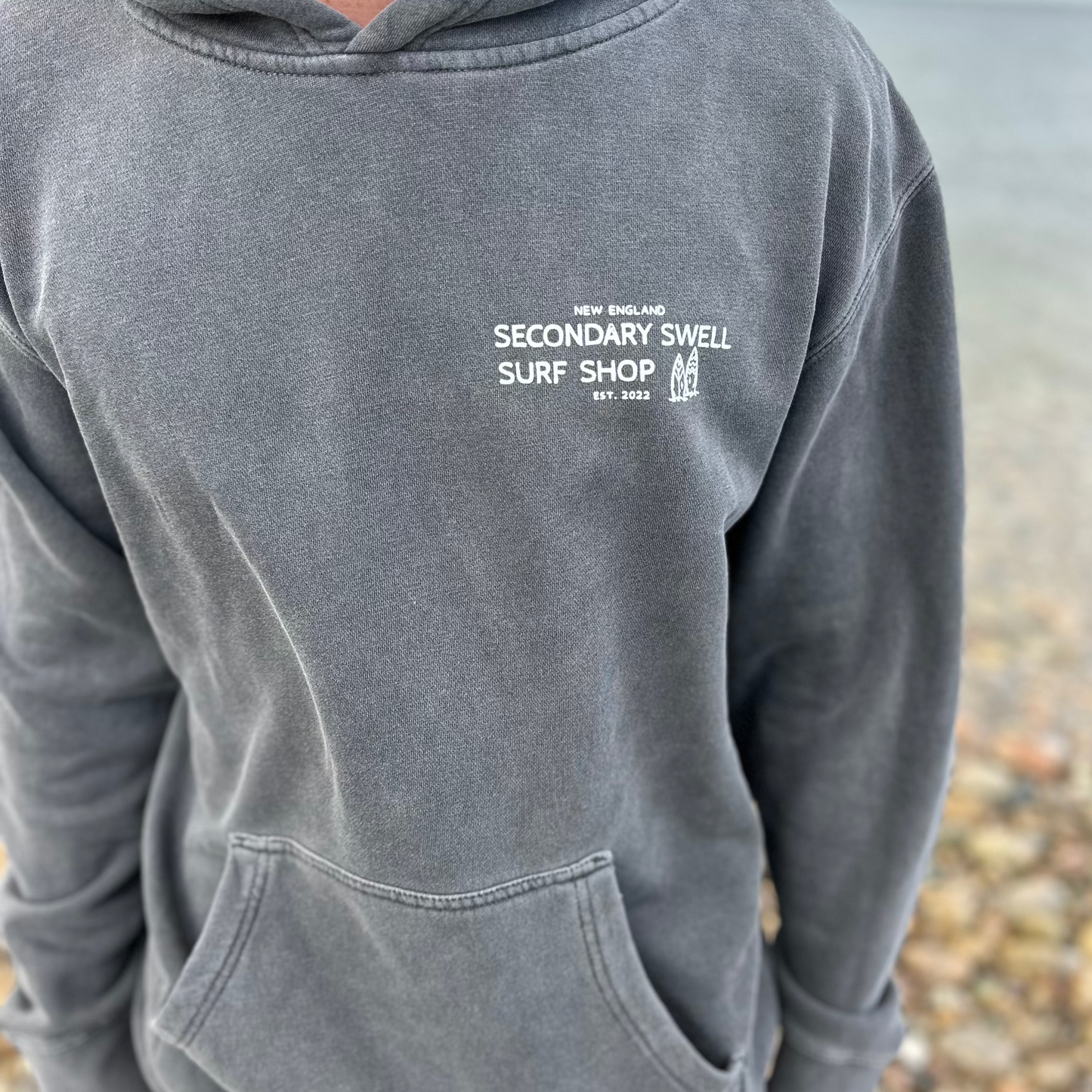 "The Quiver" Hoodie