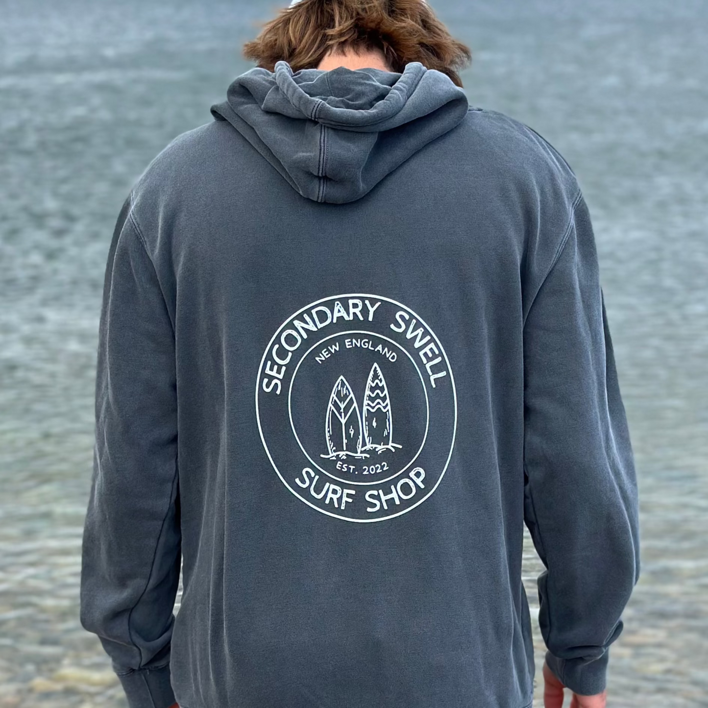 "The Quiver" Hoodie