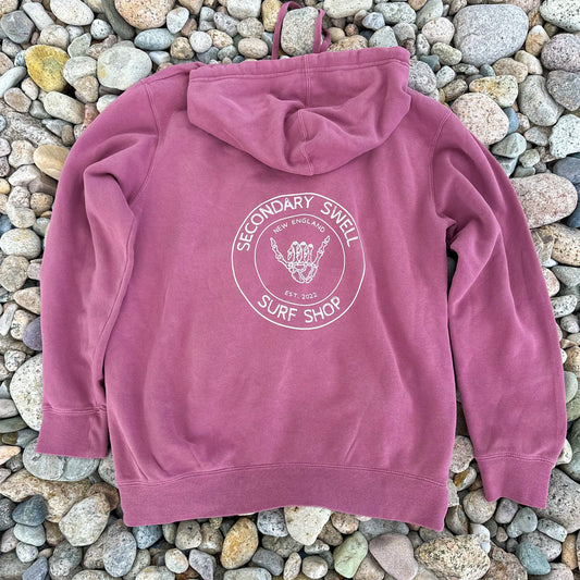 "The Shaka" Hoodie