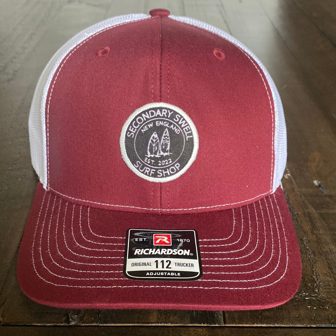 "The Quiver" Trucker Hat