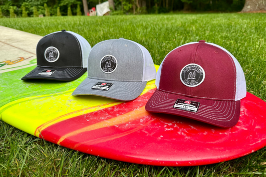 "The Quiver" Trucker Hat