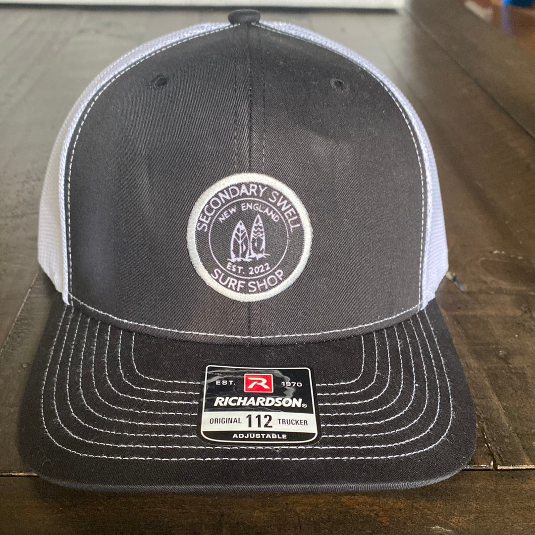 "The Quiver" Trucker Hat