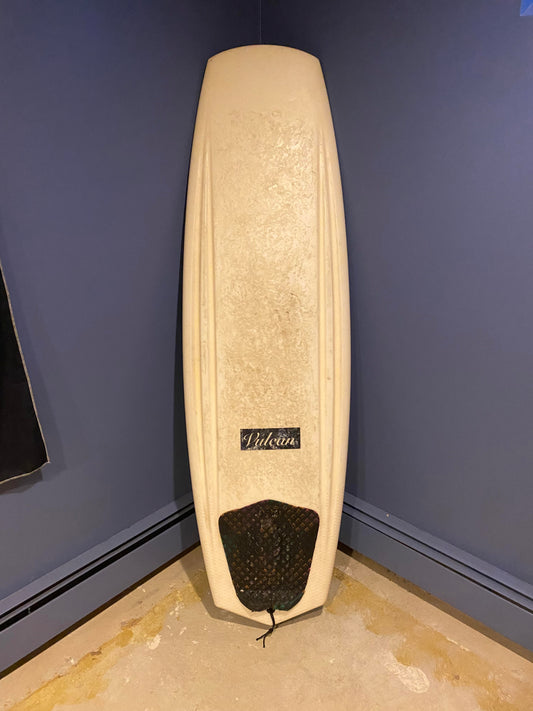 Vulcan Shortboard Groveler