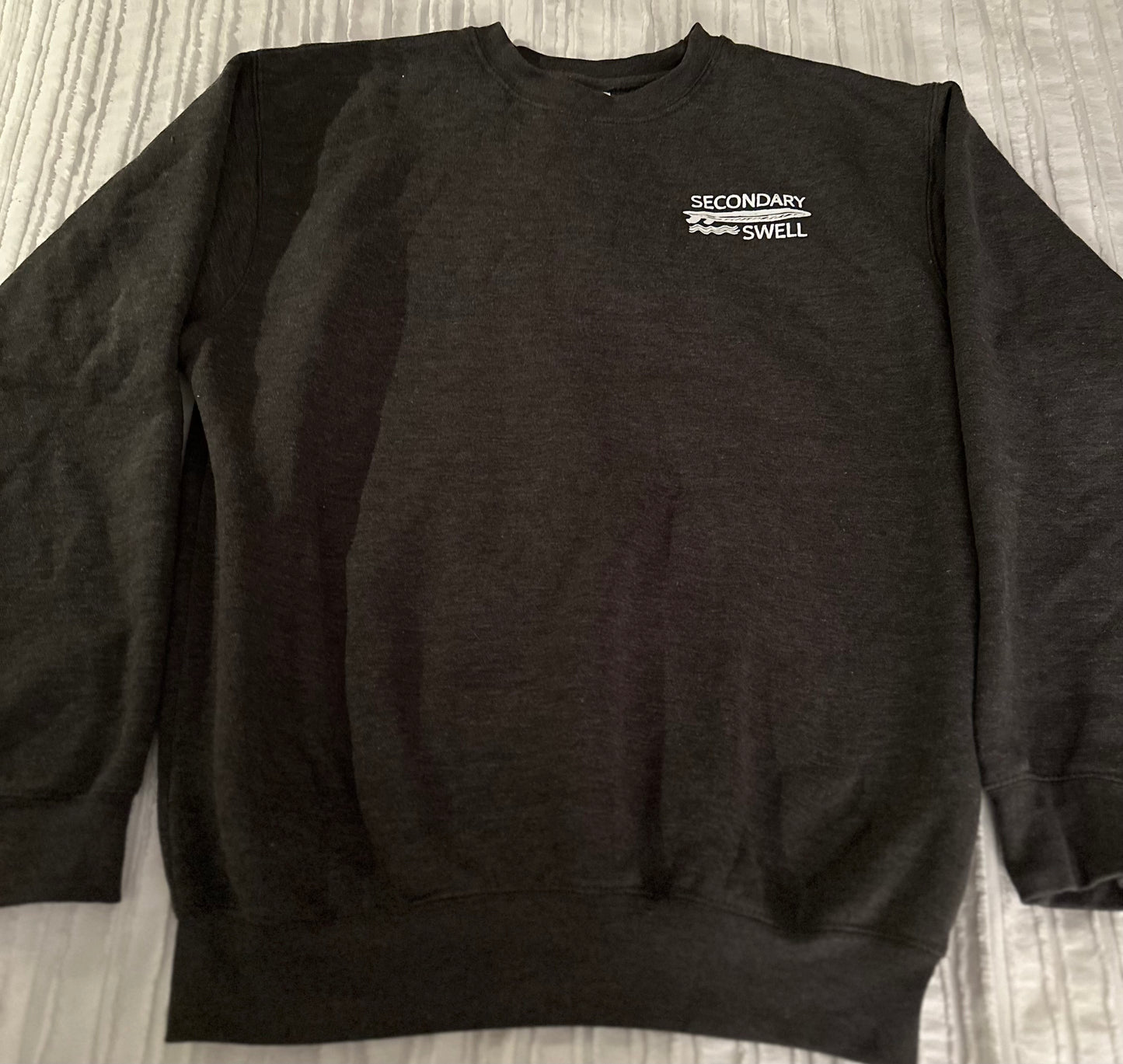 WYGO Crewneck